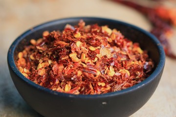 cayenne pepper