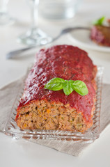 Meatloaf