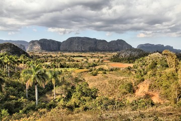 Vinales, Cuba