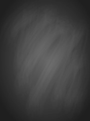 Vertical chalkboard background. Vector illustration. © Ann Lou
