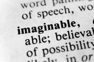 Imaginable