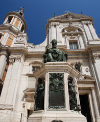 Santuario della Santa Casa di Loreto - Loreto