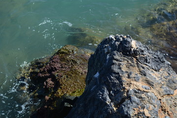 Моря,природа,фон