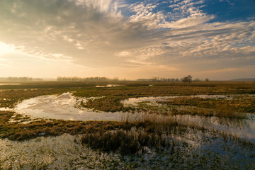 Narwiański Park Narodowy © podlaski49