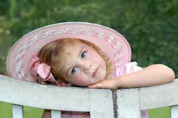 Angelic Expression