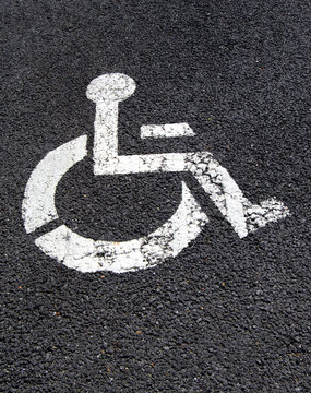 Disabled and Handicapped