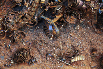 Scrap Metal  