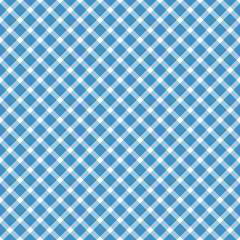 seamless checkered table cloth pattern