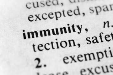 Immunity