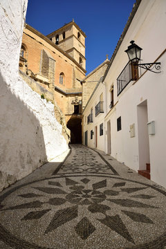 Alhama de Granada, Spain