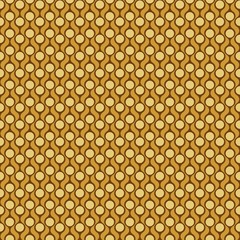 Graphic seamless pattern