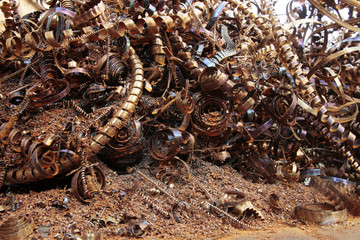 Scrap Metal 