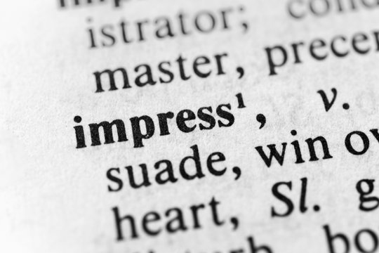 Impress