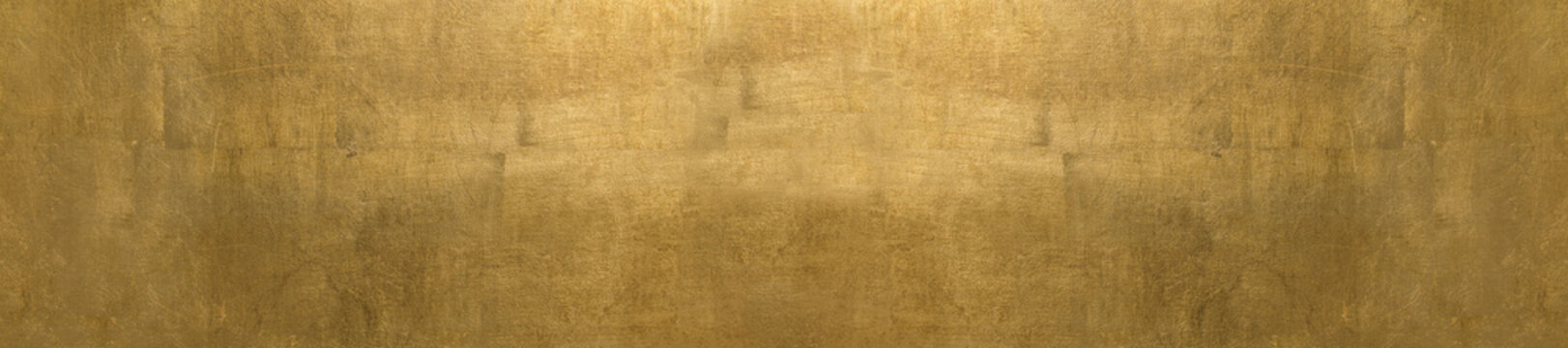 panorama  luxury background golden
