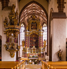 Obraz premium Weil der Stadt