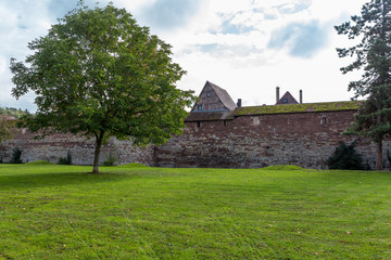 Obraz premium Weil der Stadt