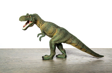 Tirannosauro giocattolo 
