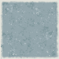 Vector grunge background