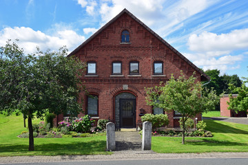 Schaumburger Landhaus