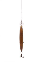 Fishing floating wobbler © Akova