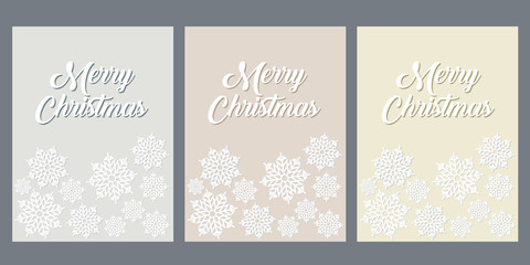 Background with Christmas decorations for banners, advertising, leaflet, cards, invitation and so on.