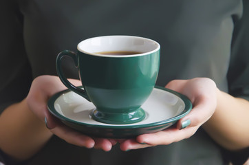 Cup of tea