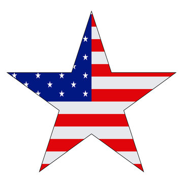 American star