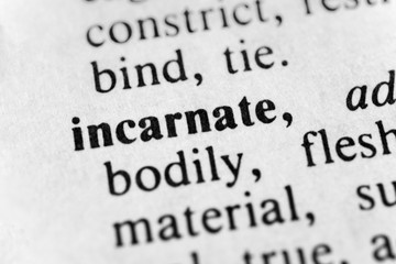 Incarnate