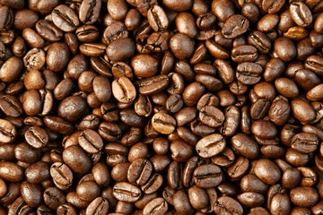 Coffee beans