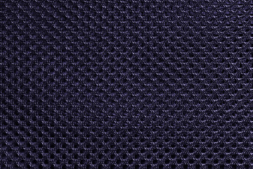 Fabric texture or fabric background for design with copy space for text or image. Nylon texture or nylon background.