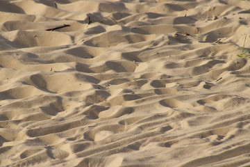 Sand