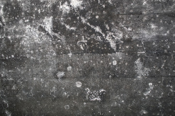 texture the surface a painted concrete wall