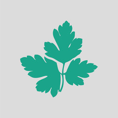 Parsley icon