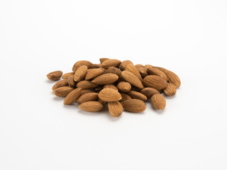 Almonds