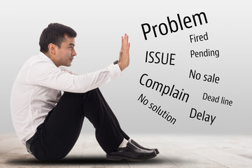 Problem solving business