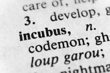 Incubus