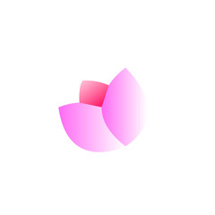 Flower Icon Vector