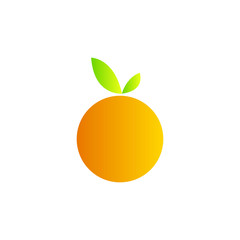 Orange Vector