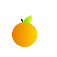 Orange Vector