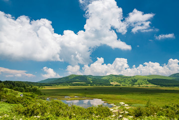 Japan Landscapes