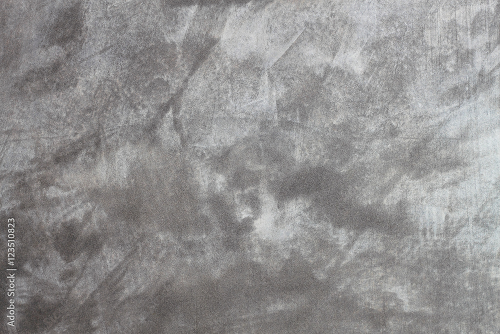 Poster design of cement and concrete wall for pattern and background