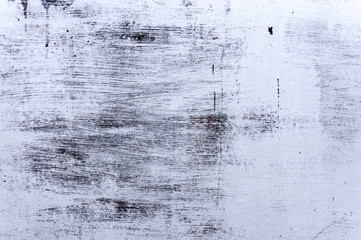 Background iron wall painted bright paint large strokes  