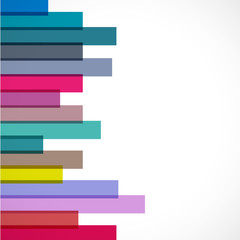 Obraz premium fond abstrait,