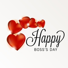 happy boss day