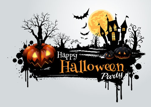 Clip Art Halloween Images – Browse 143,276 Stock Photos, Vectors, and Video  | Adobe Stock