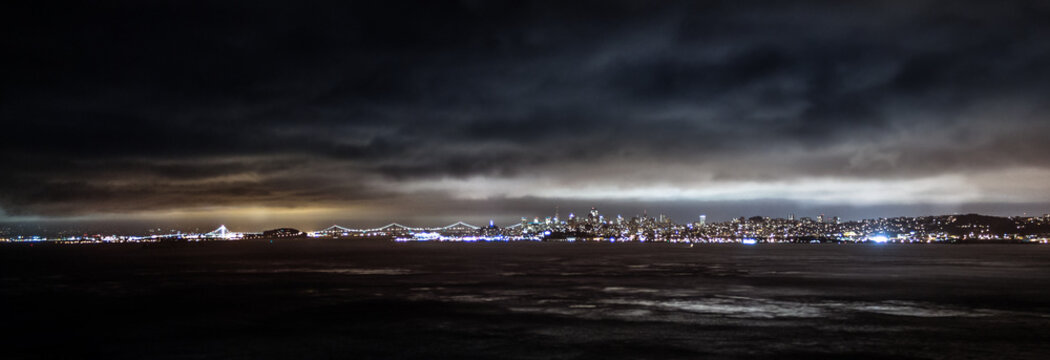 san fracisco cityline