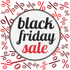 black friday sale design