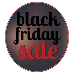 black friday sale design