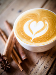 latte
