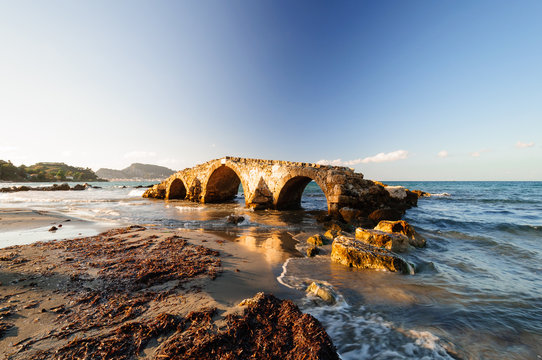 Zante Ponte di Argassi